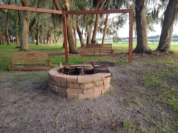 Salt Springs Resort 7