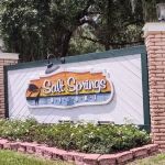 Co-Host Pro's at Salt Springs Resorts