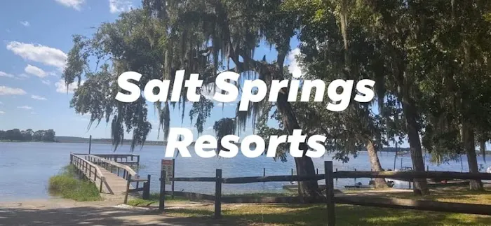 Co-Host Pro's at Salt Springs Resorts 3