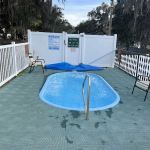 Lake Kerr Rentals at Salt Springs Resort