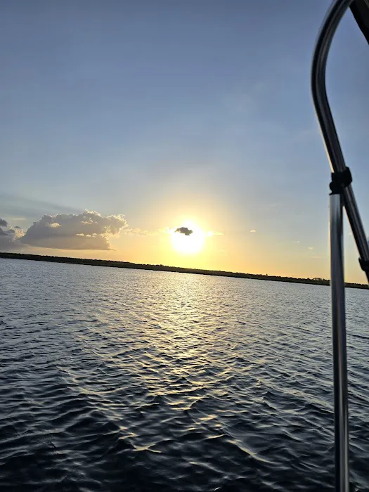 Lake Kerr Rentals at Salt Springs Resort 9