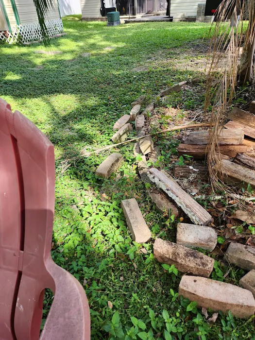 Lake Kerr Rentals at Salt Springs Resort 10