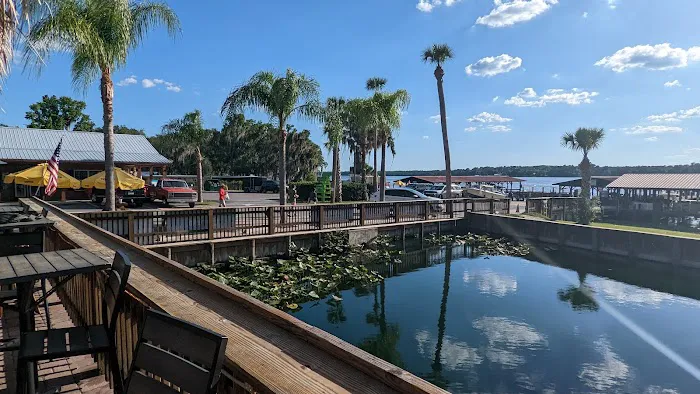 Renegades On the River Park Reservations/ General Store 2