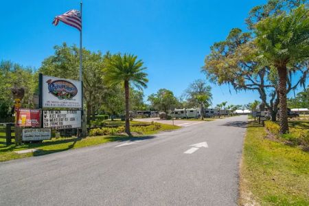 Renegades On the River Park Reservations/ General Store