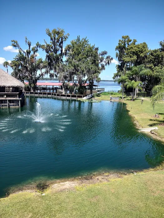 Renegades On the River Park Reservations/ General Store 5