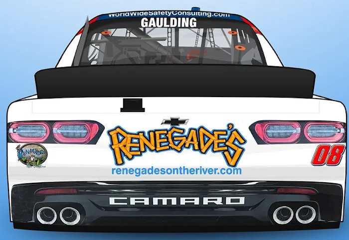 Renegades On the River Park Reservations/ General Store 4