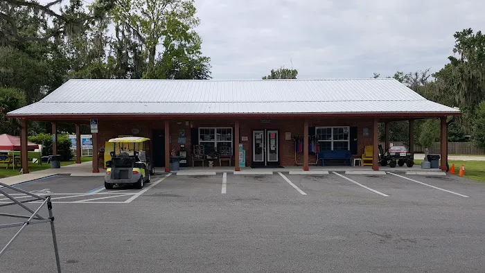 Renegades On the River Park Reservations/ General Store 3