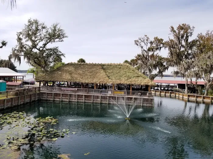 Renegades On the River Park Reservations/ General Store 6