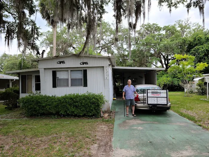 Salt Springs Village 3