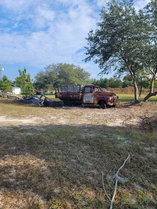 The Alencar Ranch 6