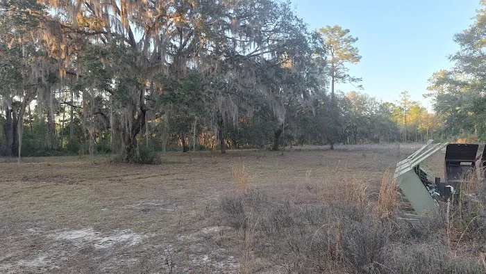 Shanty Pond Campground 4