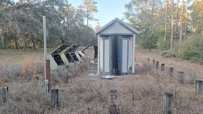 Shanty Pond Campground 3