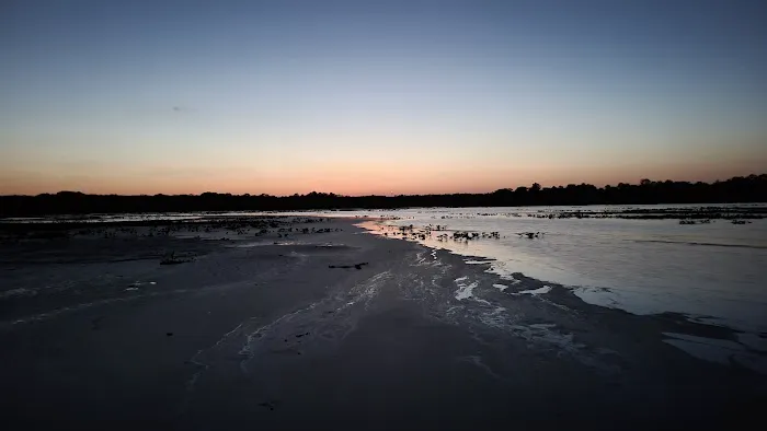 Lake Eaton Campground 3