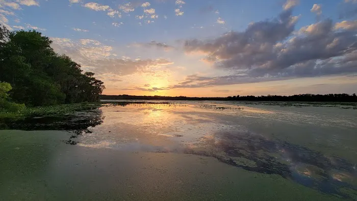 Lake Eaton Campground 2
