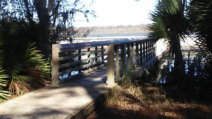 Lake Eaton Campground 1