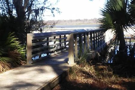 Lake Eaton Campground