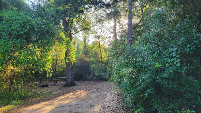 Lake Eaton Campground 5