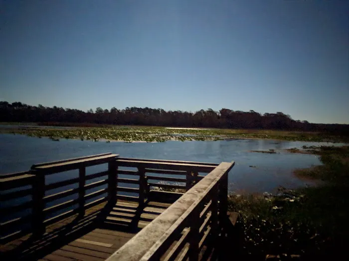 Lake Eaton Campground 6