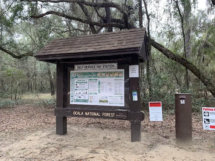 Lake Eaton Campground 7