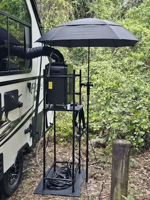 Lake Eaton Campground 9