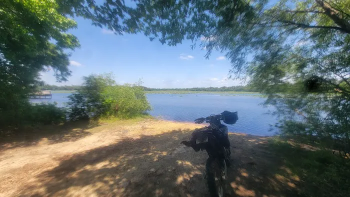 Lake Eaton Campground 10