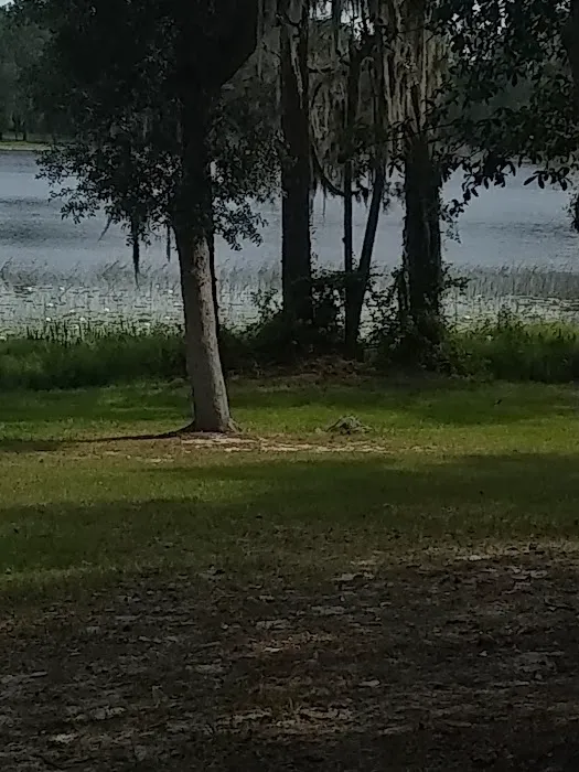 TallTimbers RV Park 2