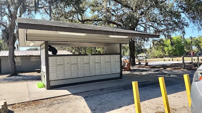 TallTimbers RV Park 1