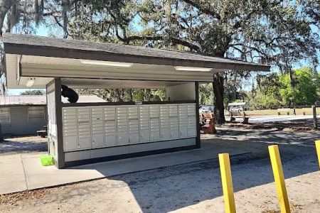 TallTimbers RV Park