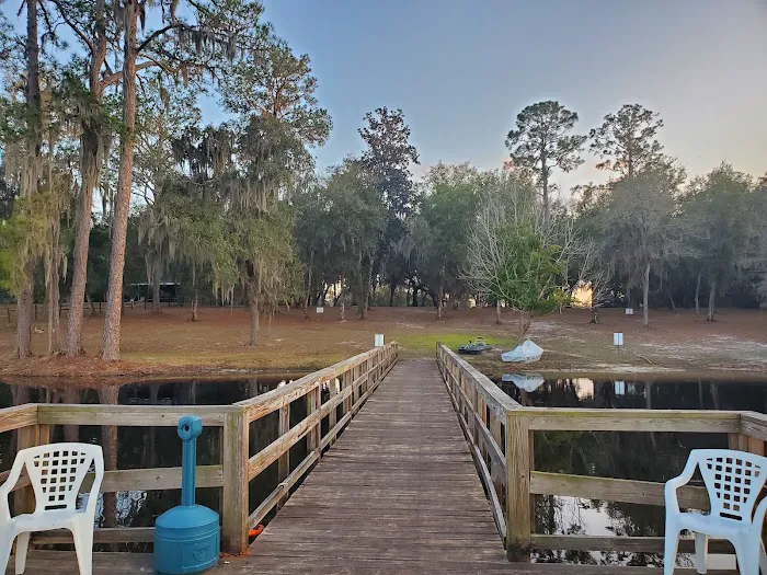 TallTimbers RV Park 4