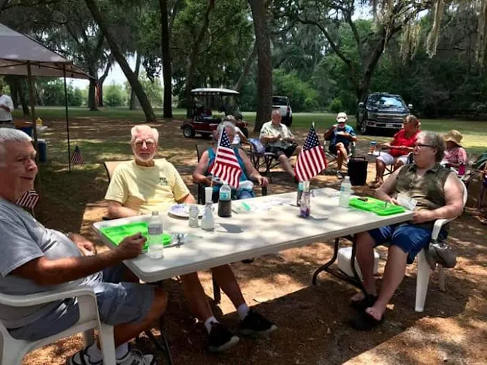TallTimbers RV Park 5