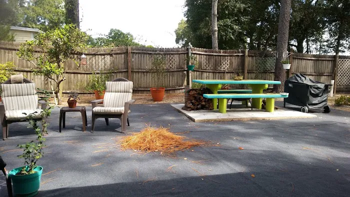 TallTimbers RV Park 9