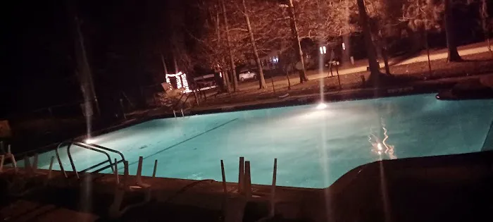 Ben's Hitching Post Campground 4