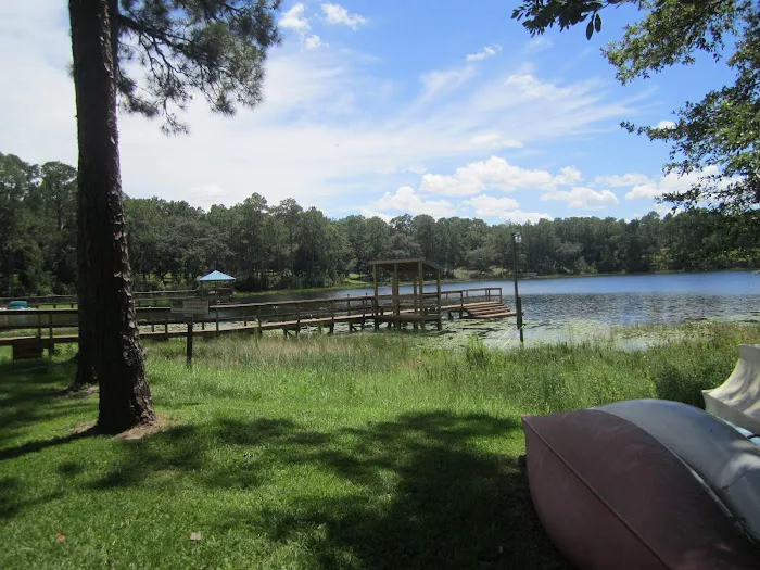 Lake Waldena Resort 10