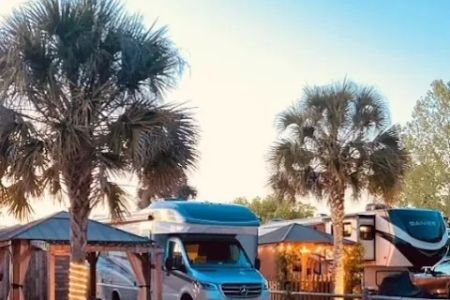 Silver Springs Holiday