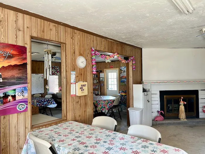 Whispering Pines RV Park 1