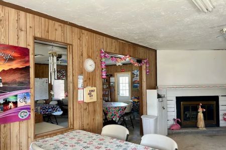 Whispering Pines RV Park