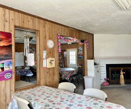 Whispering Pines RV Park