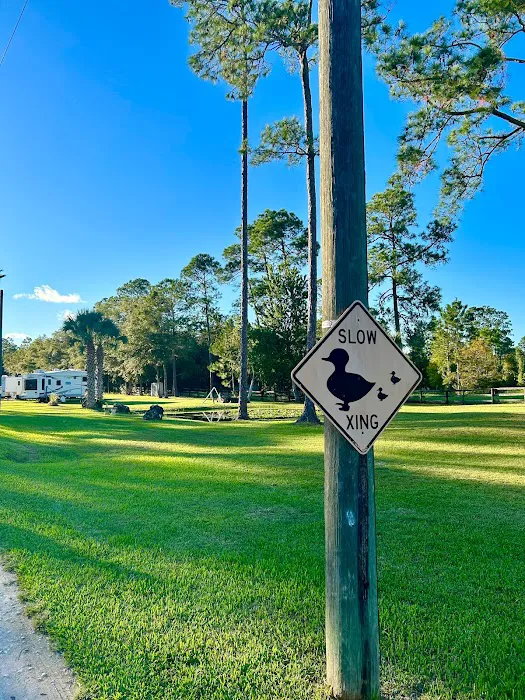 Whispering Pines RV Park 4