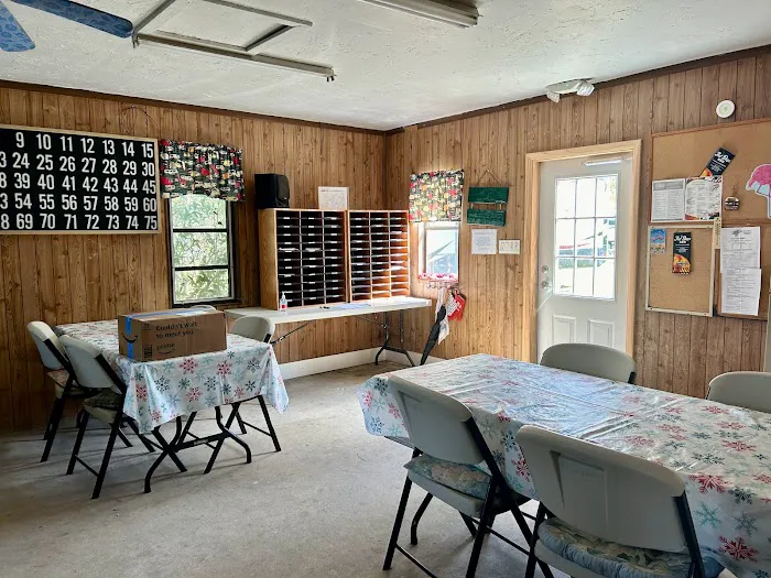Whispering Pines RV Park 8