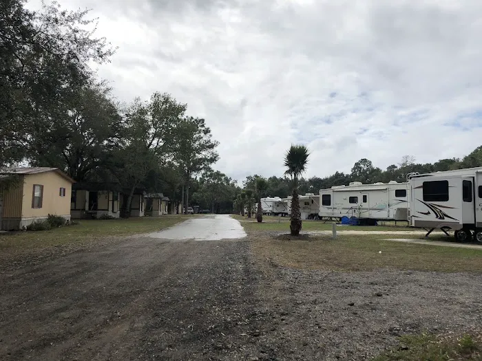 Sharpes Ferry Manufactured Home Comm 1