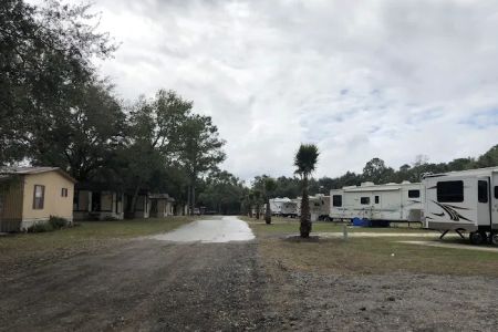 Sharpes Ferry Manufactured Home Comm