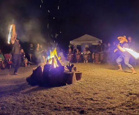 Camp Kiwanis Rentals Only