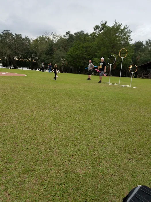 Camp Kiwanis Rentals Only 3