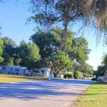 Cala Springs Mobile Park