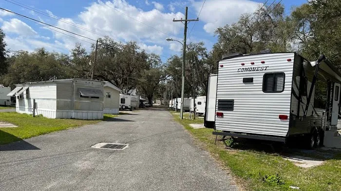Ocala RV Community 1