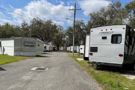 Ocala RV Community