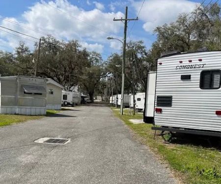 Ocala RV Community