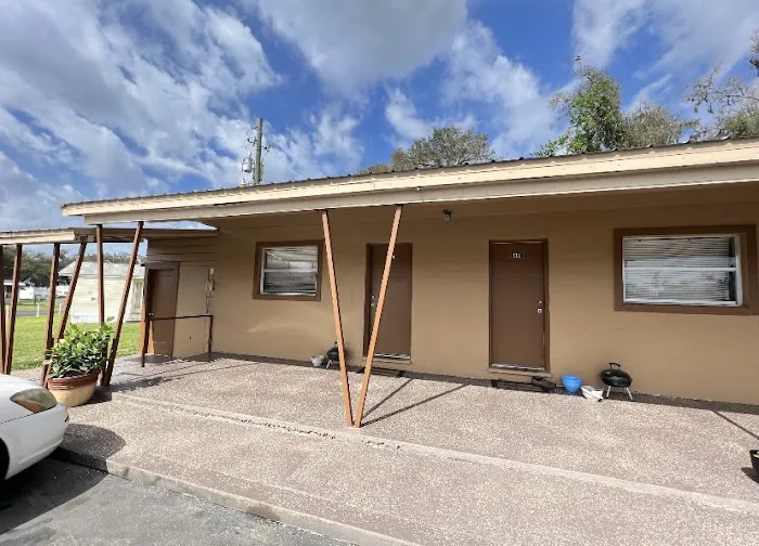 Ocala RV Community 4