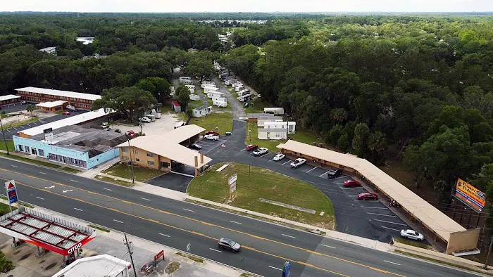 Ocala RV Community 2