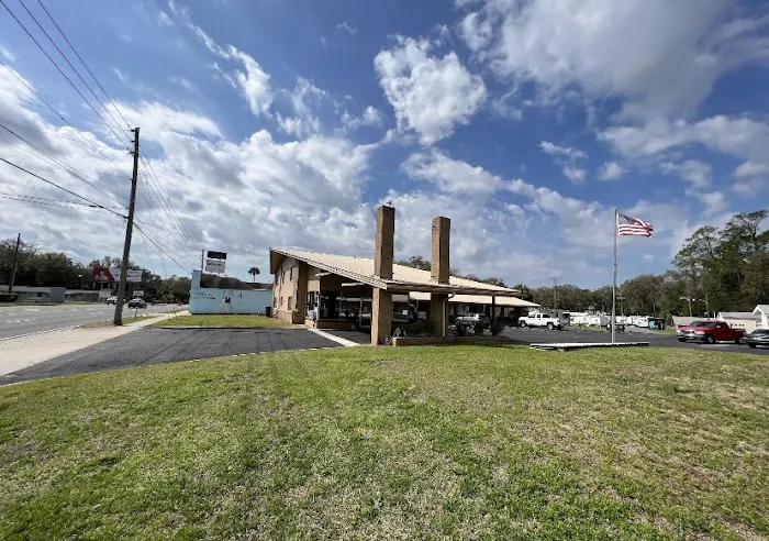 Ocala RV Community 7